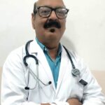 Dr. Mukesh Agrawal